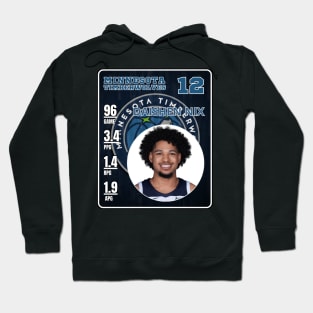 Daishen Nix Hoodie